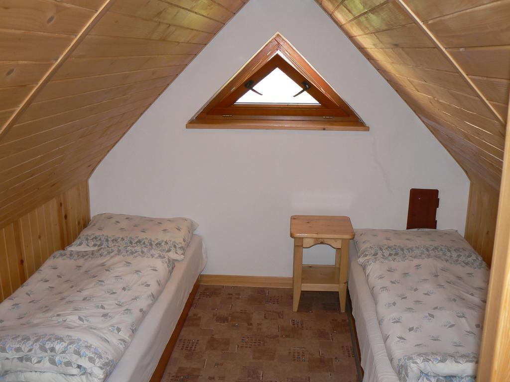 Guest House Pieninka Lesnica Exterior foto